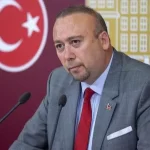 CHP Özkan Yalım’ı ihraç etti!