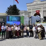 COP31’de Çevre ve İklim Medya Turları’nın ikincisi düzenlendi