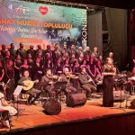 Çorum’da Türk Sanat Müziği gecesi