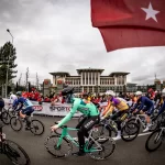 Cumhurbaşkanlığı Türkiye Bisiklet Turu tamamlandı