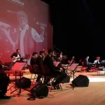 Denizli’de Edip Akbayram şarkılarıyla unutulmaz bir konser