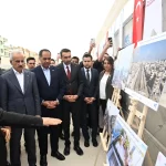 Dev hızlı tren projesinde inceleme! Seyahat süresi 6,5 saatten 2 saate düşecek