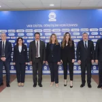 Dijital dönüşüm Van’da konuşuldu