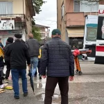 Düzce’de kaza: 1 yaralı