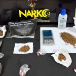 Düzce’de uyuşturucuya 1 tutuklama