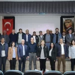 Eskişehir’de çiftçi söyleşileri başladı