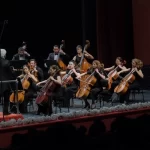 Eskişehir’de senfoni coşkusu