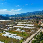 Eskişehir Sarıcakaya maden projesine yargı engeli