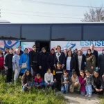 Eskişehirli kadınlar kültür yolculuğunda