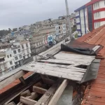 Gaziantep’te 24 okulda eğitime zorunlu ara!