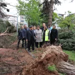 Gaziantep’te ‘süper hücre’ye karşı tüm ekipler sahada