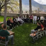 GENÇ KAYMEK’ten matematik kampı