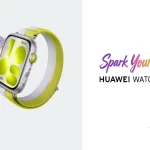 HUAWEI WATCH FIT 5 serisi…. Giyilebilir teknolojide modern şıklığı yeniden tanımlıyor