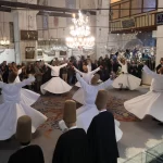 Hz. Mevlana’nın Konya’ya gelişinin 798. yılı kutlanıyor