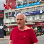 İGF Aydın Temsilcisi Süleyman Topbaş’a saldırı!