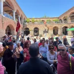 İzmir Büyükşehir’den emeklilere özel gezi programı