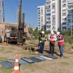 İzmir’de afet direnci hamlesi… İki ilçede zemin araştırması başlıyor