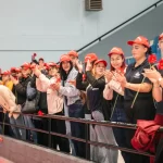 İzmir Güzelbahçe’de işçilere çifte bayram