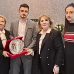 İzmirli gönüllülerden Kahramanmaraş’a anlamlı vefa