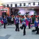 İzmit’te Hıdırellez Şenliği