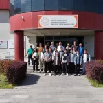Kayseri Büyükşehir’den okullara yeşil dokunuş