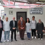 Kayseri Kocasinan’dan sorunlara yerinde çözüm