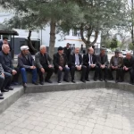 Kayseri Melikgazi’den Osmanlı’ya yeni tesis