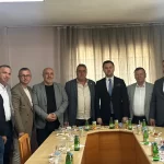 Keşan TSO’dan esnaf odalarına çıkarma