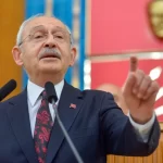 Kılıçdaroğlu’ndan birlik çağrısı: CHP kişisel ikbalin değil, milletin partisidir