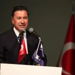 Kıyı Belediyeleri’nde ‘Aras’ güven tazeledi