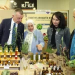 KO-MEK Başiskele ilçe sergisi açıldı
