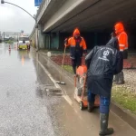 Kocaeli A Takımı hayatı kolaylaştırmayı sürdürüyor