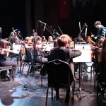 Kocaeli Sanayi Odası’ndan ‘Avrupa Günü’ konseri