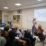 Konya’da Çocuk Mektebi’nde ailelere eğitim semineri
