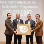 Konya’da güncel ‘mevzuat’ semineri