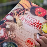 Lezzet Trabzon’a uluslararası ödül
