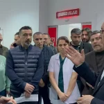 Malatya’da feci kaza: 3 ölü, 22 yaralı!