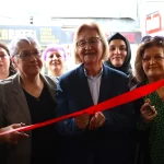 Maltepe’de kadın emeği sergileniyor