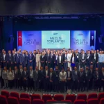 Marmara Belediyeler Birliği yeni yönetimini seçti