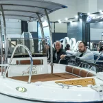 MAST İzmir Boat Show’a ziyaetçi akını sürüyor