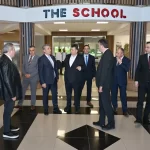 MEB Bursa’da özel öğretim süreçlerini değerlendirdi
