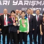 MEGA öğrencilerinden akıl ve zekâ oyunlarında büyük başarı