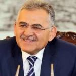 Memduh Büyükkılıç’tan 1 Mayıs açıklaması