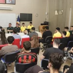 Mersin Üniversitesi’nde basketbol altyapısı konuşuldu