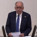 MHP’li Kalaycı: Esnaf vergi affı değil, uygun yapılandırma istiyor