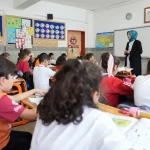 Öğretmenlerin il içi yer değiştirme sonuçları açıklandı