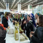 Olivtech’te tarımın geleceği ve markalaşma vizyonu ele alındı