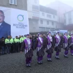 Ordu Gürgentepe’de hıdırellez şenliği