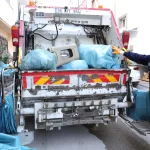 Osmangazi Belediyesi 73 bin ağacın kesilmesini önledi