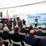 Sakarya Arifiye altyapısı için tarihi adım